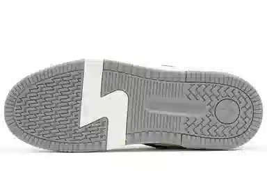 361° Jianfan Zinc Iron Grey