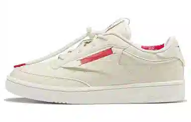 Milk x Reebok Club C 85 VEGAN