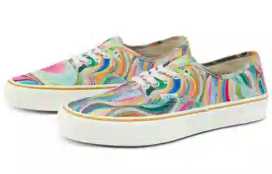 Vans Authentic SF