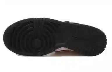 Nike Dunk Low Black Pink