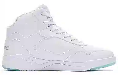 361° Winter High-Top White Blue