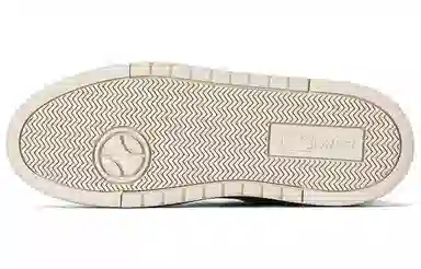 MLB Chunky Liner Brown