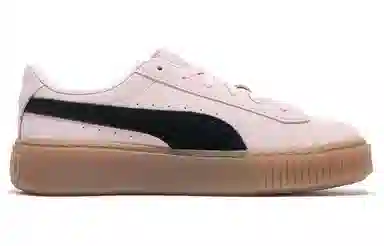 PUMA Suede