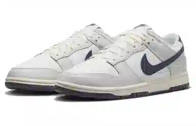 Nike Dunk Low Premium Next Nature White Blue