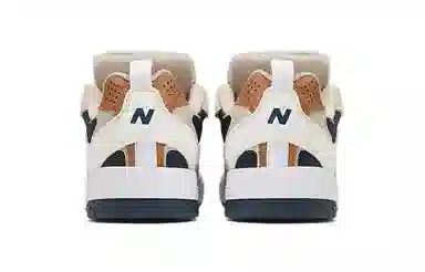 New Balance Numeric Tiago Lemos 808