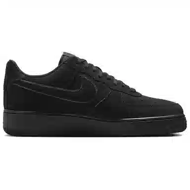 Nike Air Force 1 Low Black