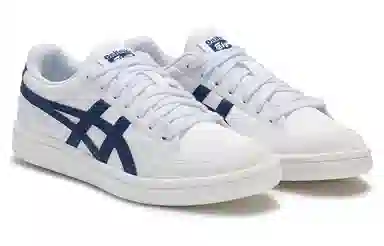 Onitsuka Tiger Advanti Entry Court White Blue