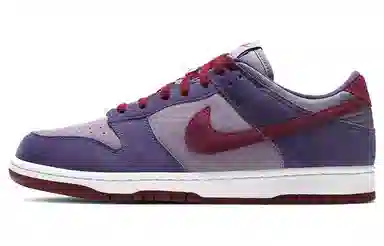 Nike Dunk "Plum"
