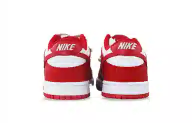 Nike Dunk Low Next Nature "St. John's"