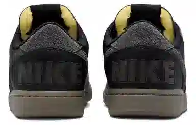 Nike Terminator Low "Medium Ash"