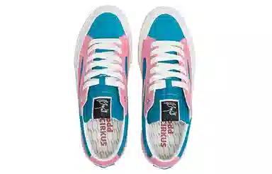 oddCIRKUS Astley Neon