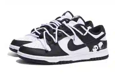 Nike Dunk Low GS "Panda"