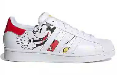 adidas Superstar Disney