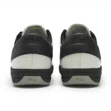 FILA FX-2 Silver Black