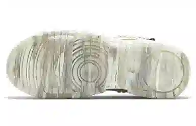 Nike Dunk Disrupt Low White Green