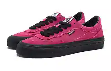 Vision Street Wear Flat Top Pink