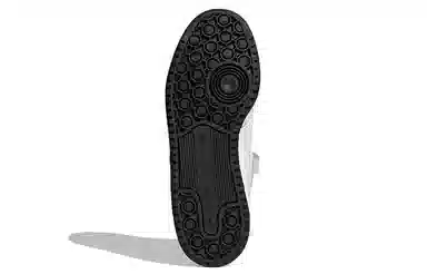 adidas Originals Forum Low White Green Purple