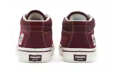 Vision Street Wear Concave