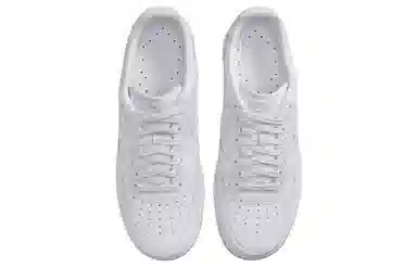 Nike Air Force 1 '07 Low White