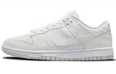 Nike Dunk Low Next Nature "White Sail"