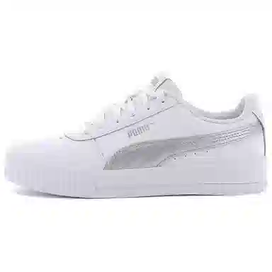 PUMA Carina Leather