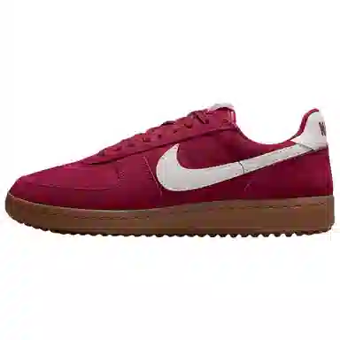 Nike Field General Low Red White
