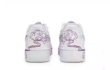 Nike Air Force 1 811