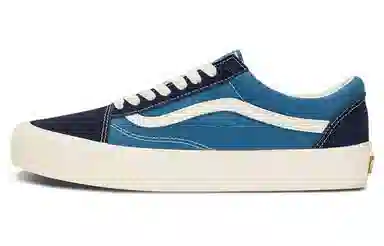 Vans Old Skool VR3 Blue