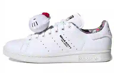 adidas Stan Smith x Hello Kitty