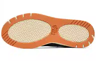 FILA Slam 22 Black Shadow Grey