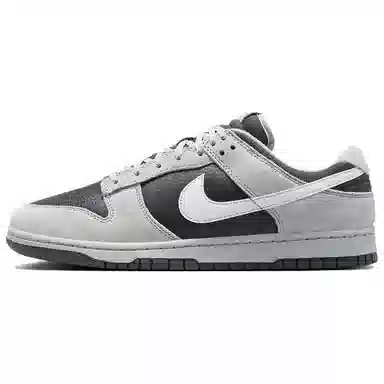 Nike Dunk Low Grey Black