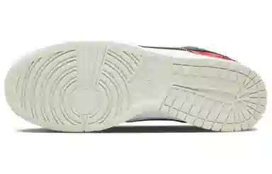 Nike Dunk Low Retro "Plaid"