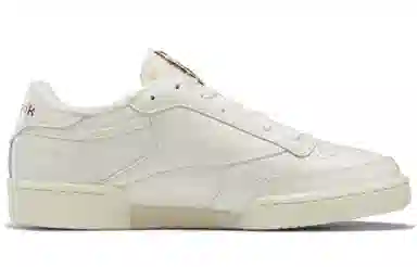 Reebok Club C 1985 TV