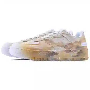 361° Air Force Dusk