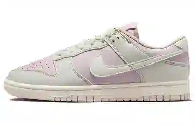Nike Dunk Low Next Nature White Pink