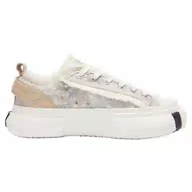 SMILEREPUBLIC INCEPTION PRINTED LACE 70S