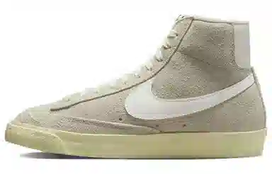 Nike Blazer 77 Vintage "Light Bone Suede"