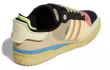 Bad Bunny x adidas Forum Powerphase Brown