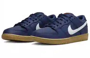 Nike Dunk SB Low Blue