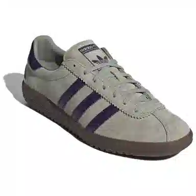 adidas Bermuda Grey