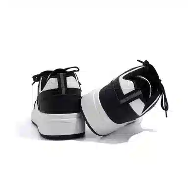 HUANQIU Black White Panda