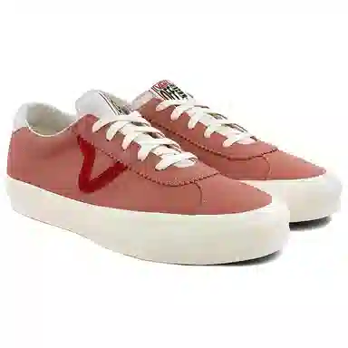 Vans Vault OG Epoch LX Light Red