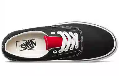 Vans Era Get The Real