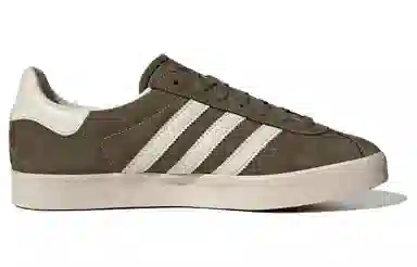 adidas Gazelle 85 Olive Green