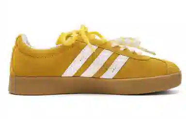 adidas Vl Court Classic RR Yellow