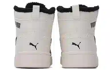 PUMA REBOUND Joy Fur