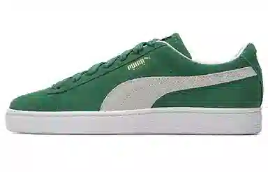 PUMA Suede Teams