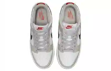 Nike Dunk Low ESS "Light Iron Ore"