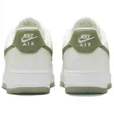 Nike Air Force 1 '07 NN White Green