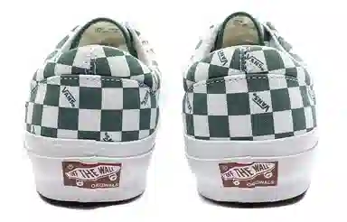 Vans Era Vault OG LX